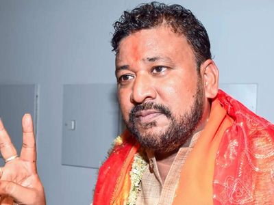 BJP's Abhishek Kumar Sinha files nomination for Bankipur bypoll