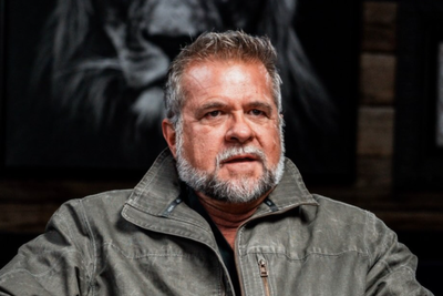 Colorado Republican Candidate Victor Marx Claims Killing Multiple People Since Age Seven but Refuses to Explain