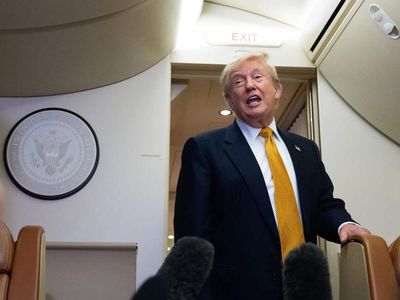 US President Trump says 11 jets downed during India-Pak hostilities last year, repeats role in resolution of conflict