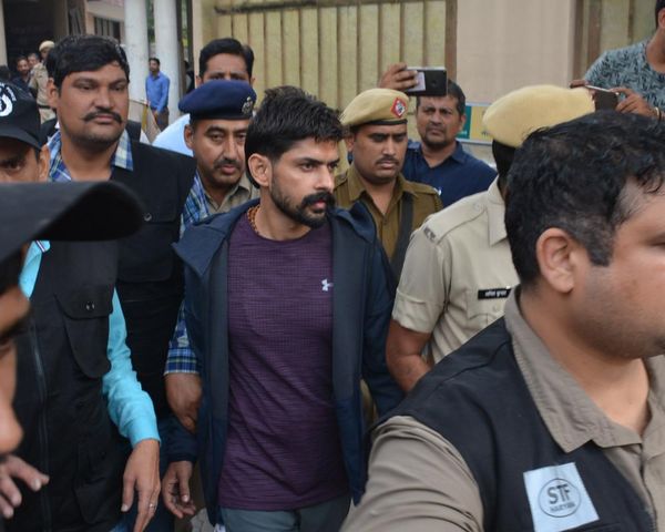 US charges Indian criminal gang leader with organising murder of Canadian Sikh activist