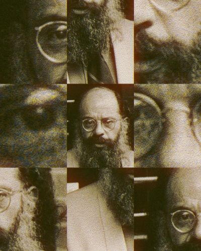 Beat legend, ‘boy lover’: how should we reckon with Allen Ginsberg’s complex legacy?