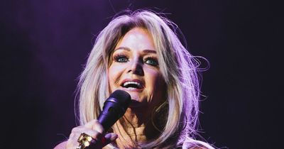 Legendary Singer Bonnie Tyler Passes Away Aged 75