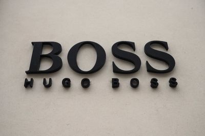 Hugo Boss calls for investors to reject ‘inadequate’ Frasers Group offer