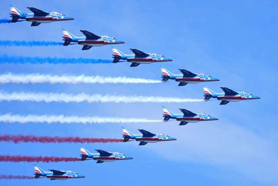 Air Force sergeant promotion errors: 'No AI products used, result of human error,' says Air Force service after 135 airmen lose promotions
