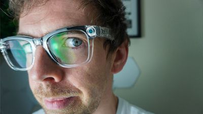 Google AI just proved Meta can't fix smart glasses privacy — it's time for 'peeping tom' laws to enter the digital age
