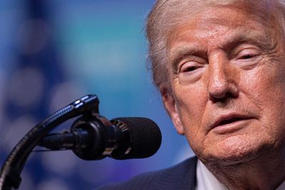Trump is bombing Iran again and blundering again. He has no grasp of his enemy