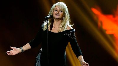 'Total Eclipse Of The Heart' singer Bonnie Tyler dies aged 75
