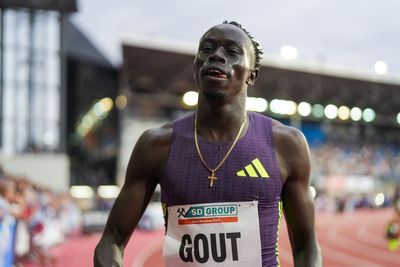 Australian sprint superstar Gout Gout out of World U20 Championships after major injury setback