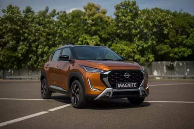 5 Automatic Cars Under Rs 10 Lakh Worth Buying in 2026