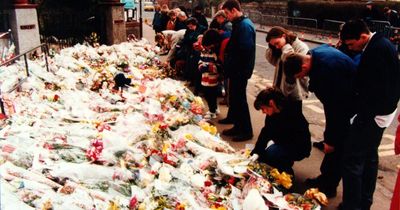 Rupert Lowe's Dunblane massacre claim branded 'despicable' by furious local MSP