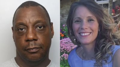 UK man who staged estranged wife's murder as suicide found guilty of rape, killing