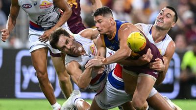 Zorko back for Lions, English no certainty for Dogs