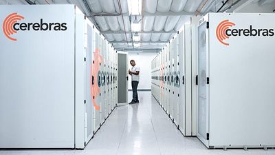 Cerebras targets Europe with multibillion-dollar AI expansion, challenging Nvidia