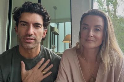Justin Baldoni says family endured 'a lot of trauma' as he breaks silence on Blake Lively row