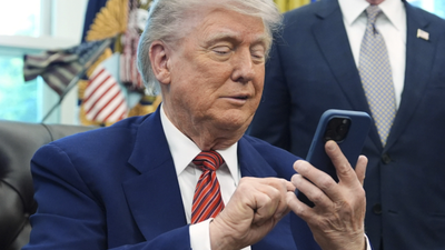 Trump Disaster Aid Gap Revealed: Rhode Island Denied at 10 Times the Threshold as Red States Got Approved