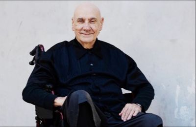 Black Sabbath star Bill Ward in wheelchair due to mobility issues