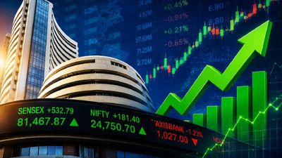 Nifty to rally 50% in 3 years? Prashant Jain thinks so and he's buying small and midcaps