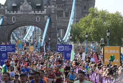 Double London Marathon ballot results to be released today – everything you need to know