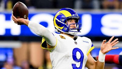 Super Bowl LXI Road Map: Rams Could Flirt With Perfection in 2026