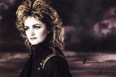 Bonnie Tyler, singer of 'Total Eclipse of the Heart', dies at 75