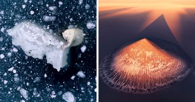 50 Incredible Views From Above Awarded At The 2026 International Aerial Awards