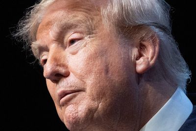 Trump is set to rip up the 'memorandum of understanding' with Iran—and Wall Street doesn’t care