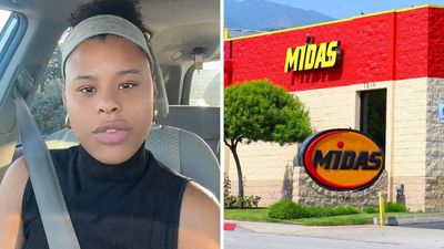 Woman Goes To Midas For Her First Oil Change Ever. Then They Give Her A $6,000 Estimate And A Lecture: ‘Do Not Go Back’