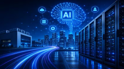 Global Market: Cerebras bets big on Europe with AI infrastructure expansion amid soaring demand