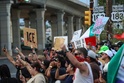What to know about Austin ICE shooting and migrant deaths in Texas