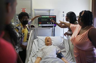 Trump immigration cuts could worsen US caregiver shortage, experts say