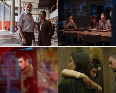 Melbourne international film festival 2026: eight must-see films, one TV show and an ‘astonishing’ VR experience