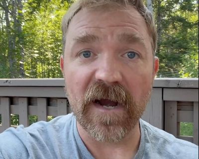 Victor Marx, self-proclaimed ‘high-risk missionary’, wins Republican primary for Colorado governor – as it happened