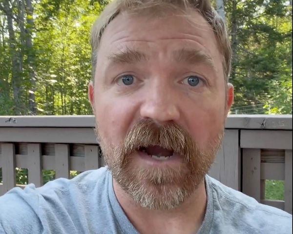 Maine Democrats plan convention to replace scandal-hit Platner – US politics live