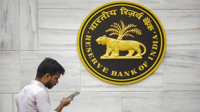RBI intervention, oil price dip help rupee edge modestly higher