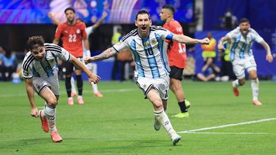 Supercomputer Predicts 2026 World Cup Winner Ahead of Quarterfinals