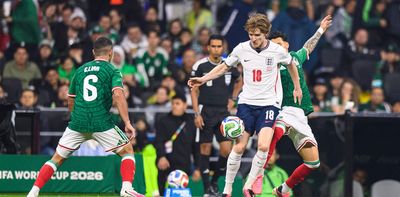 Personal goals motivated footballer Anthony Gordon to learn Spanish – a recipe for success