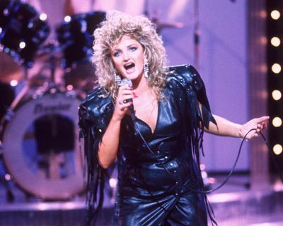 Bonnie Tyler obituary