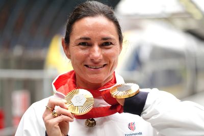 Great Britain’s most successful Paralympian Sarah Storey announces retirement