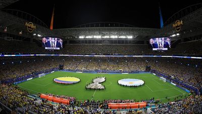 2026 World Cup Quarterfinal & Semifinal Locations: Stadiums, Schedule and Kickoff Times