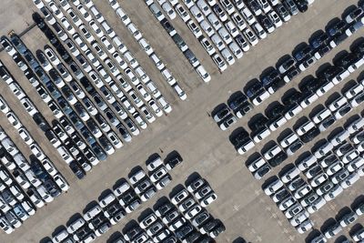 China’s passenger car exports are up 80% in June as EV demand grows, while sales drop at home