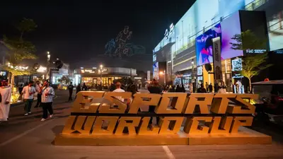 Esports World Cup claims 100,000 tickets sold in Paris debut, but questions remain
