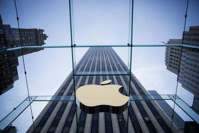 Apple Commits Its Biggest U.S. Manufacturing Push Yet: What It Entails