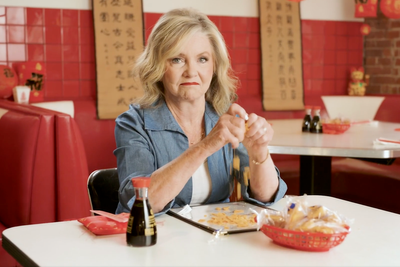GOP senator crumbles fortune cookies during bizarre campaign video promising to ‘stop Communist China’