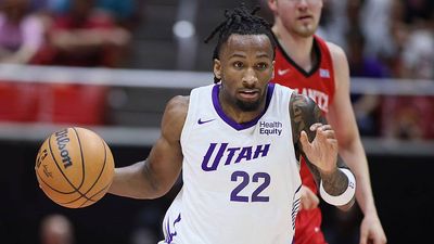 AJ Dybantsa vs. Darryn Peterson: The Five Best Games to Watch at NBA Summer League Las Vegas 2026
