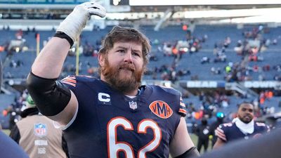 Ranking the NFL’s Five Best Guard Duos for 2026