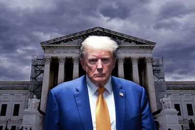 SCOTUS helps Trump turn losses into wins
