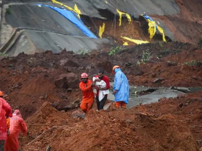 Wayanad Landslides: The hills are alive, but have a warning