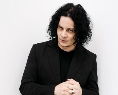 Jack White: Frozen Charlotte review – brutal, squalid blues-rock that just about sells its own ridiculousness