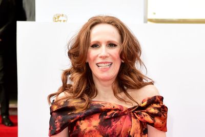 Catherine Tate sparks concern after cutting West End run short for 'personal reasons'