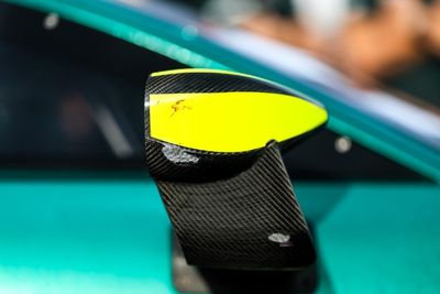 "He rasped down a piece like a file": Why Thiim is so strong at the Norisring